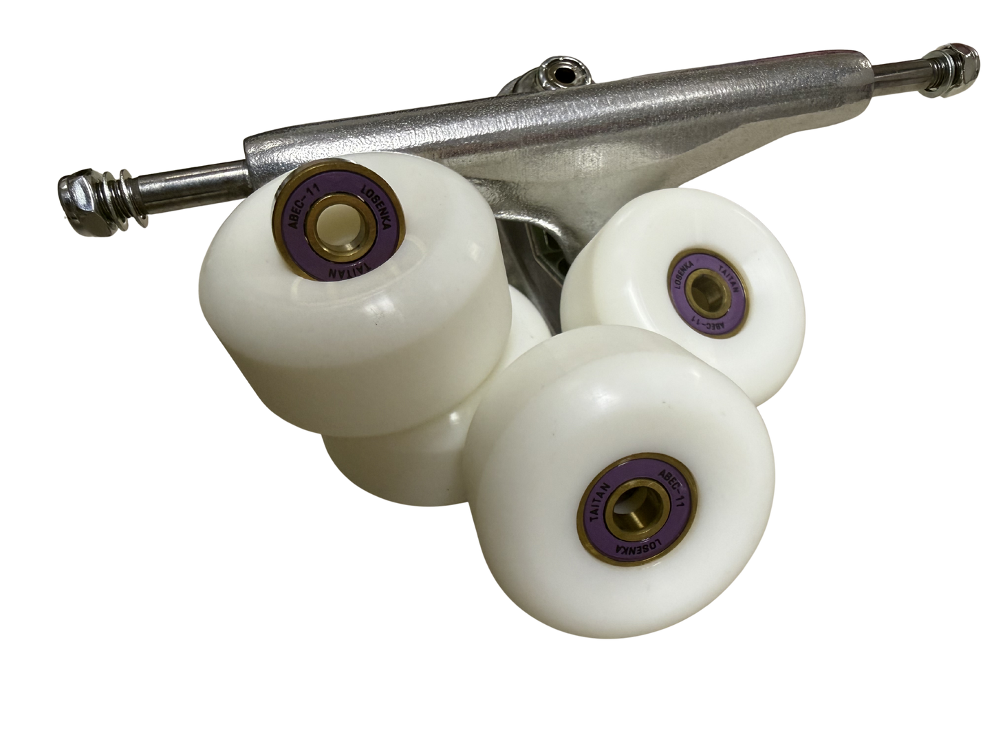 Som' Good Truck, Wheel, Bearing Package (8.5in Trucks)