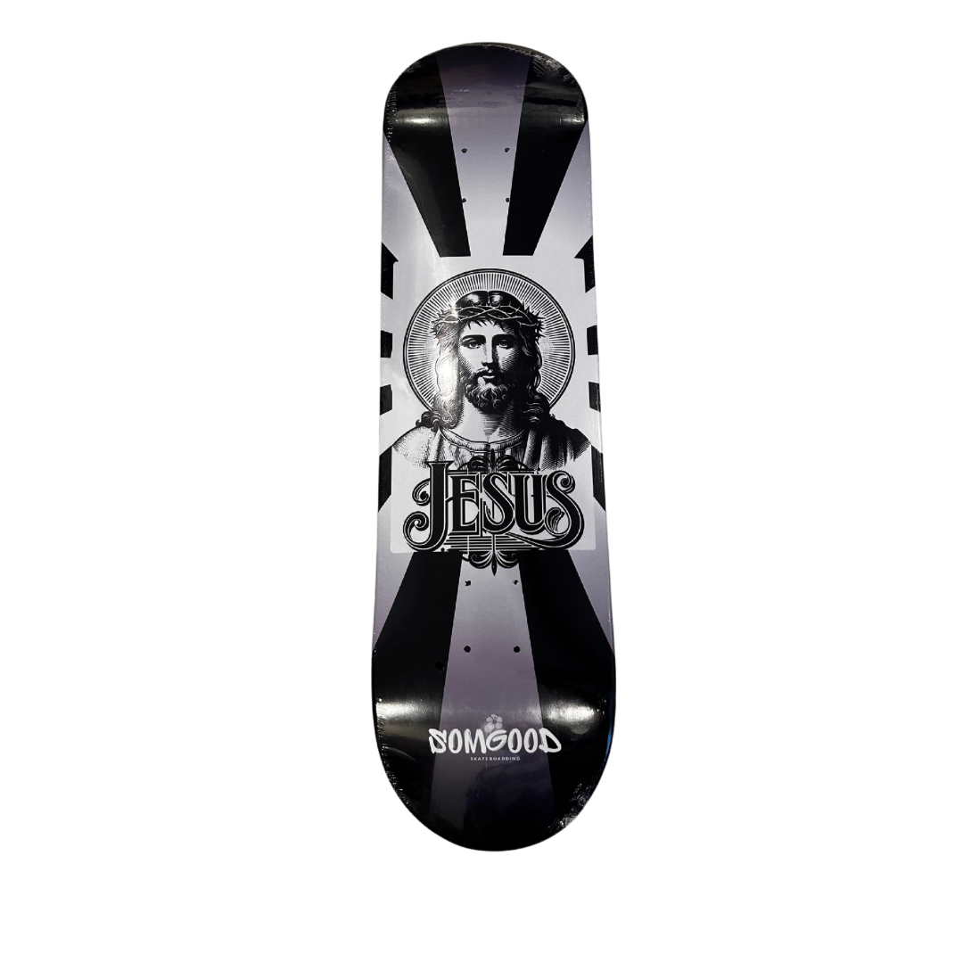 Jesus Deck