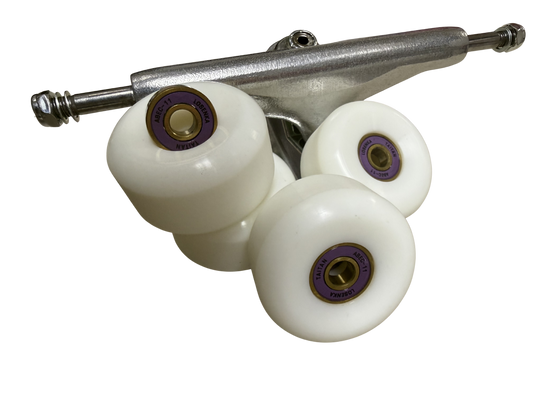 Som' Good Truck, Wheel, Bearing Package (8.5in Trucks)