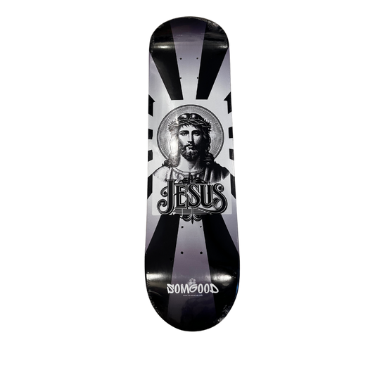 Jesus Deck