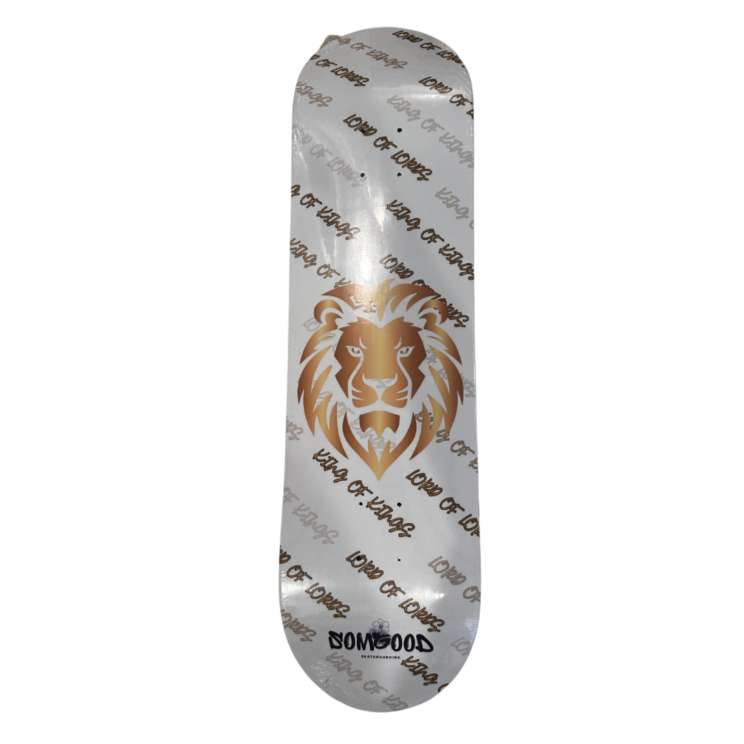 King of Kings Deck