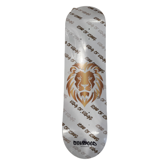King of Kings Deck