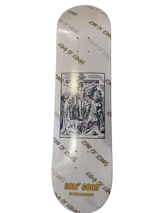 Crucifixion